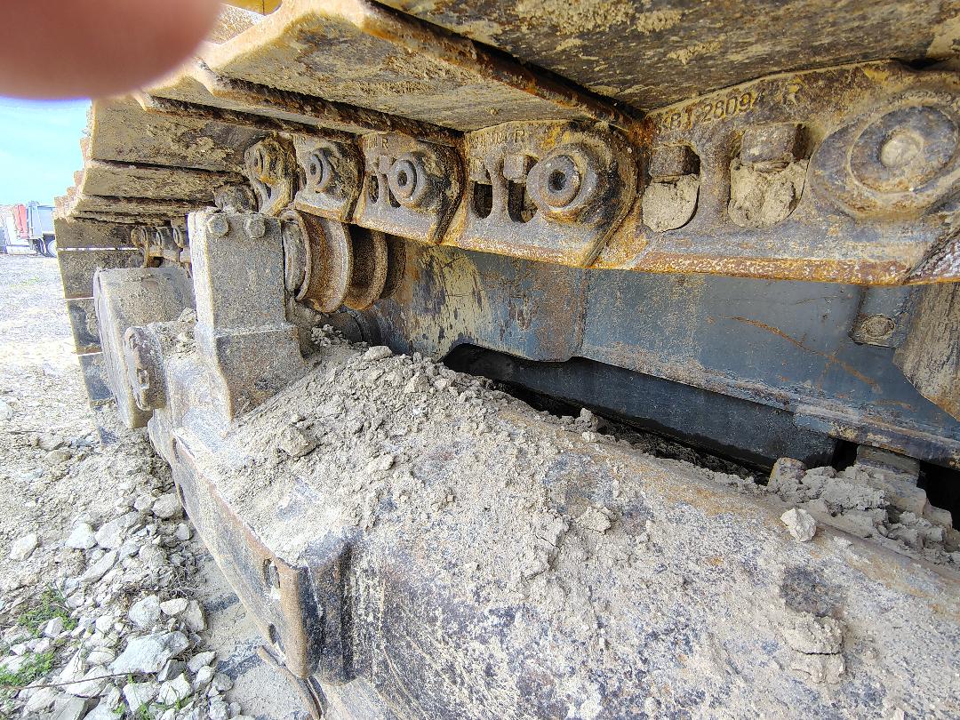 2013 LIEBHERR PR 724 XL - Image 37